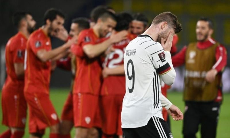 Nhận định bóng đá Đức hôm nay là gì?